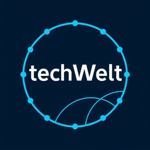 TechWelt Logo
